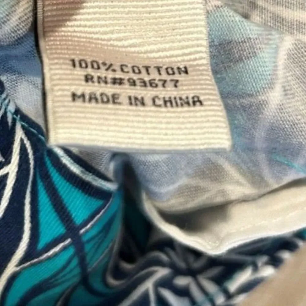 Stylus Cotton Shorts - Size 8